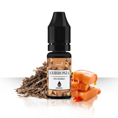 Ambrosia RY4 Double 10ml Flavor Mockup WBF-1200x1200